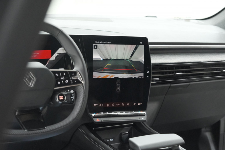 Renault Austral Mild Hybrid 160 X-Tronic Techno | Elektronische Kofferklep | Pack Winter | Camera | Apple Carplay