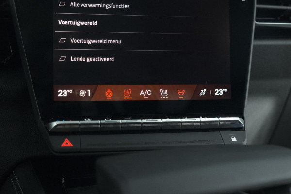 Renault Austral Mild Hybrid 160 X-Tronic Techno | Elektronische Kofferklep | Pack Winter | Camera | Apple Carplay