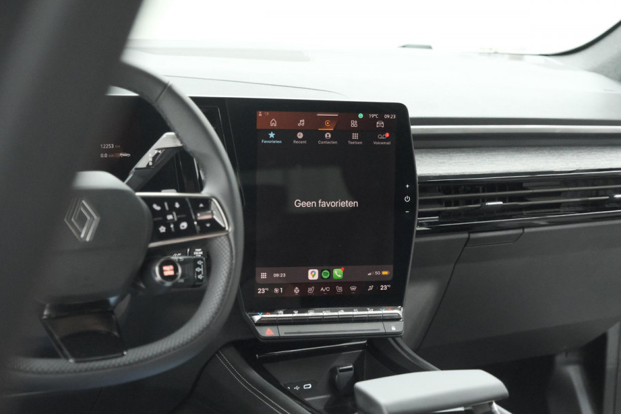 Renault Austral Mild Hybrid 160 X-Tronic Techno | Elektronische Kofferklep | Pack Winter | Camera | Apple Carplay