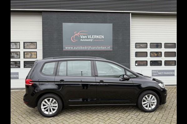 Volkswagen Touran 1.5 TSI Highline 7p