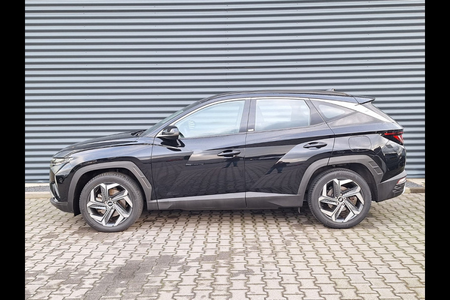 Hyundai Tucson 1.6 T-GDI Plug In Hybrid Comfort 4WD PHEV | Trekhaak |  Adaptive Cruise | Sfeerverlichting | Carplay | Stoelverwarming | Navigatie | Camera |