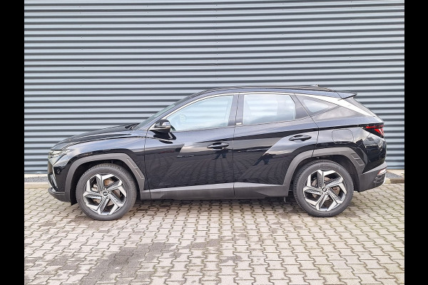 Hyundai Tucson 1.6 T-GDI Plug In Hybrid Comfort 4WD PHEV | Trekhaak |  Adaptive Cruise | Sfeerverlichting | Carplay | Stoelverwarming | Navigatie | Camera |