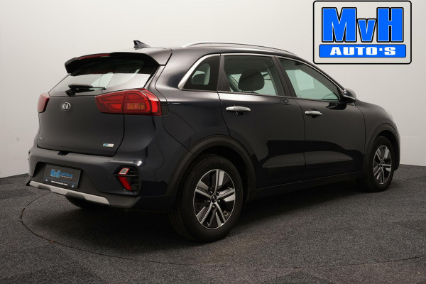 Kia Niro 1.6 GDi Hybrid DynamicLine|ADAP.CRUISE|NAVI|CAMERA