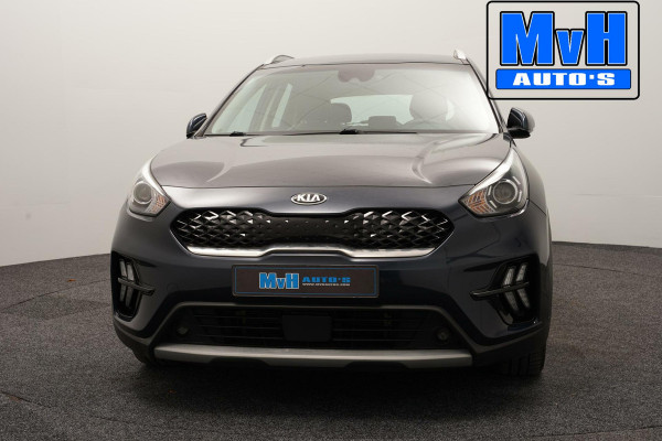 Kia Niro 1.6 GDi Hybrid DynamicLine|ADAP.CRUISE|NAVI|CAMERA