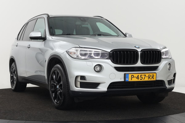 BMW X5 BMW X5 xDrive40e iPerformance | Leder | Stoelverwarming | Camera | Navigatie | Xenon | Bluetooth | Climate control | PDC | Cruise control