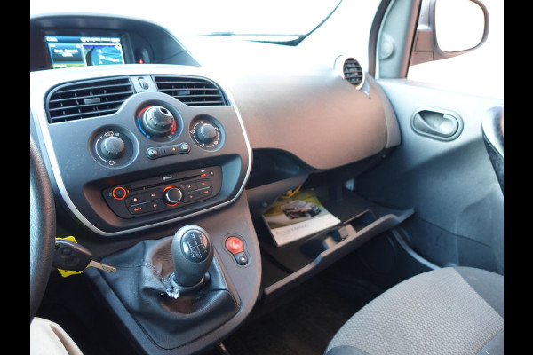 Renault Kangoo 1.5 dCi 75 Energy Comfort Airco Navi Cruise Control PDC Achter Euro6 Elektra Pack