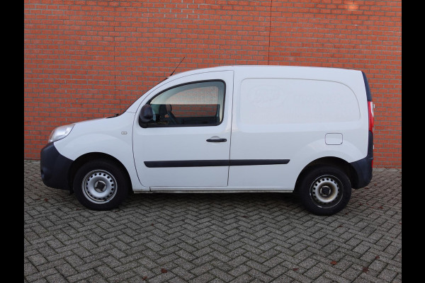 Renault Kangoo 1.5 dCi 75 Energy Comfort Airco Navi Cruise Control PDC Achter Euro6 Elektra Pack