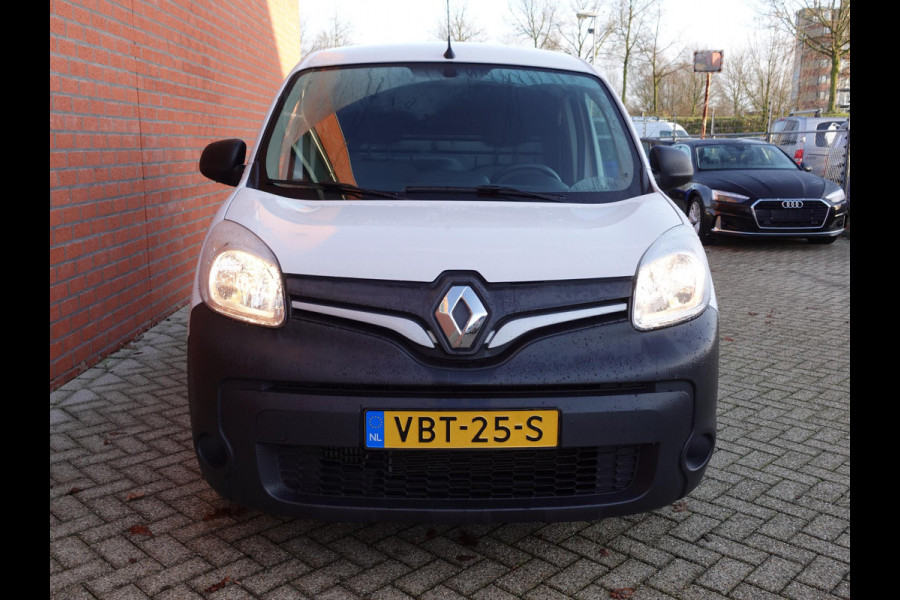 Renault Kangoo 1.5 dCi 75 Energy Comfort Airco Navi Cruise Control PDC Achter Euro6 Elektra Pack