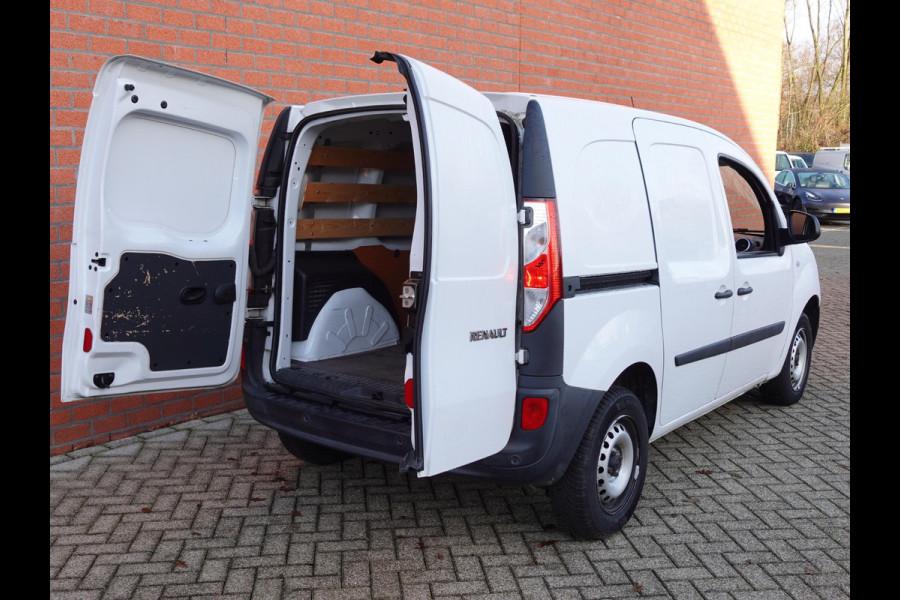 Renault Kangoo 1.5 dCi 75 Energy Comfort Airco Navi Cruise Control PDC Achter Euro6 Elektra Pack