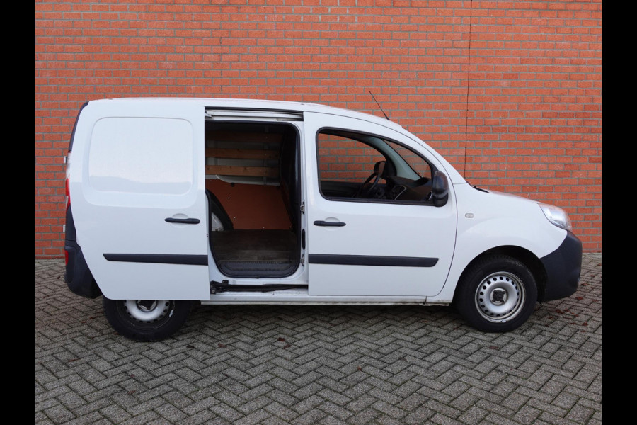 Renault Kangoo 1.5 dCi 75 Energy Comfort Airco Navi Cruise Control PDC Achter Euro6 Elektra Pack