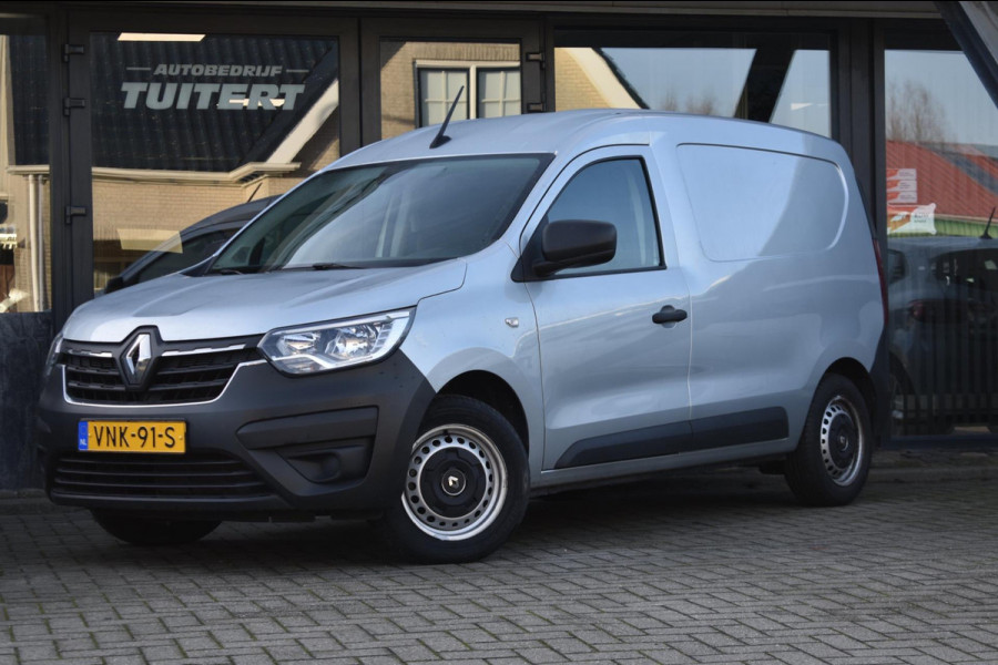 Renault Express 1.5 dCi 75 Comfort | PARKEERSENSOREN | CRUISE CONTROLE | NAP | ELEKTRISCHE RAMEN | AIRCO