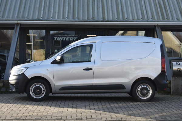 Renault Express 1.5 dCi 75 Comfort | PARKEERSENSOREN | CRUISE CONTROLE | NAP | ELEKTRISCHE RAMEN | AIRCO