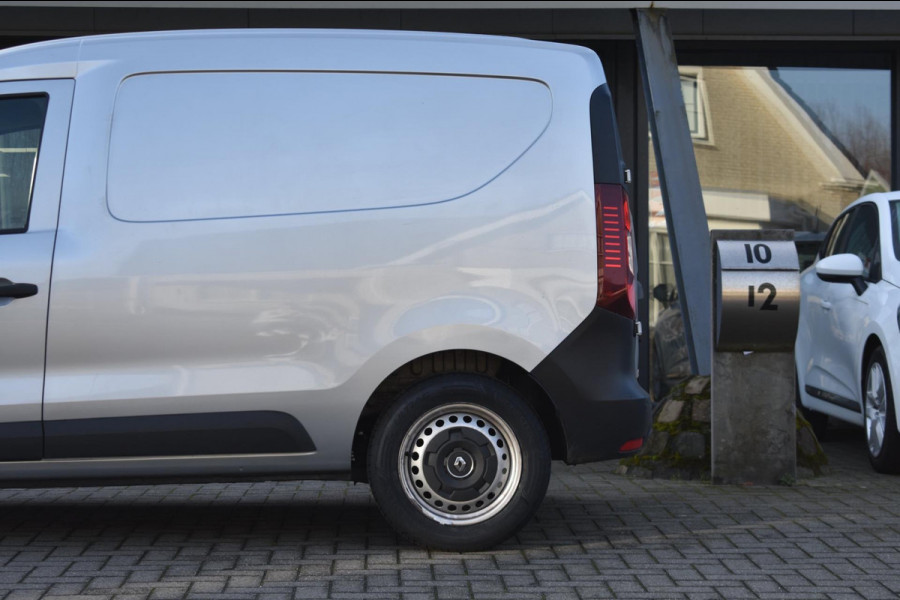 Renault Express 1.5 dCi 75 Comfort | PARKEERSENSOREN | CRUISE CONTROLE | NAP | ELEKTRISCHE RAMEN | AIRCO