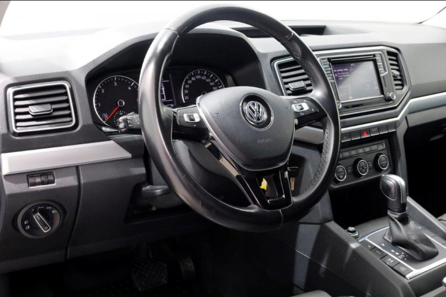 Volkswagen Amarok 3.0 TDI V6 4x4 4Motion D.C. Highline 5 persoons 10-2019