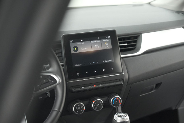 Renault Captur TCe 90 Evolution | Camera | Navigatie | Parkeersensoren | Apple Carplay