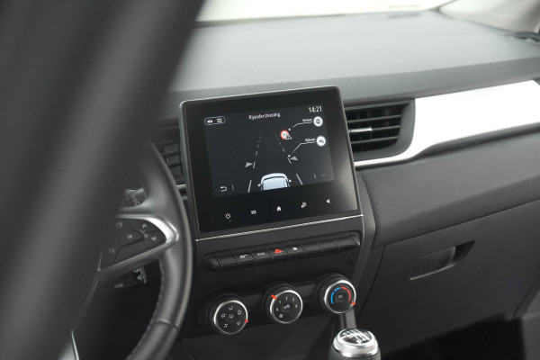 Renault Captur TCe 90 Evolution | Camera | Navigatie | Parkeersensoren | Apple Carplay