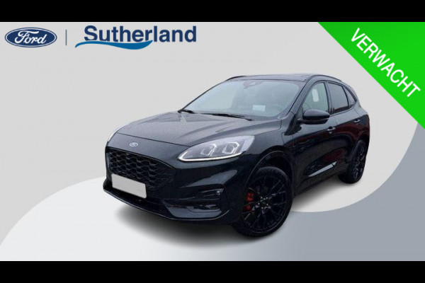 Ford Kuga 2.5 PHEV ST-Line X 225pk | Driver Assistance Pack | Winterpack | Technology pack | Black pack | Panoramadak