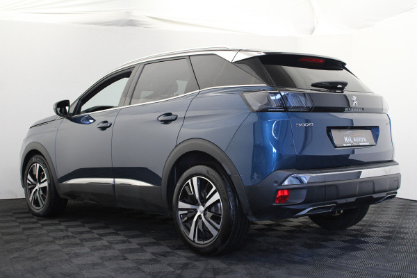 Peugeot 3008 1.2 PureTech GT |Camera|Navi|ACC|