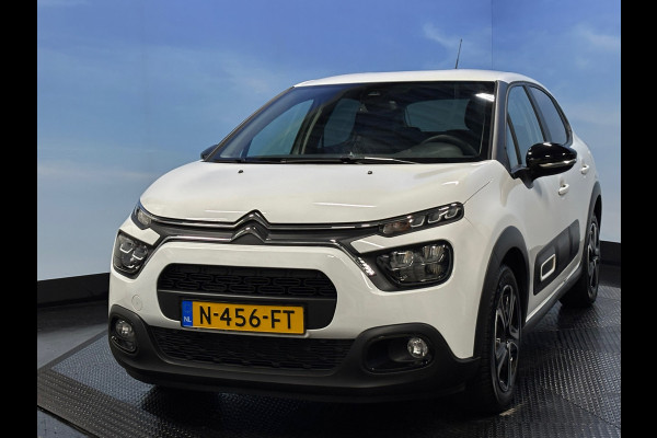 Citroën C3 1.2 PureTech Feel Clima | Navi | Cruise