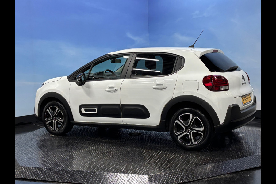 Citroën C3 1.2 PureTech Feel Clima | Navi | Cruise