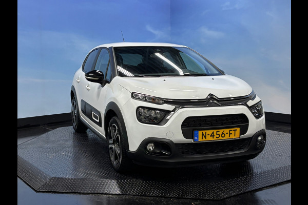 Citroën C3 1.2 PureTech Feel Clima | Navi | Cruise