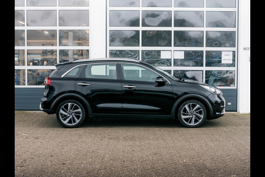 Kia Niro 1.6 GDi Hybrid First Edition