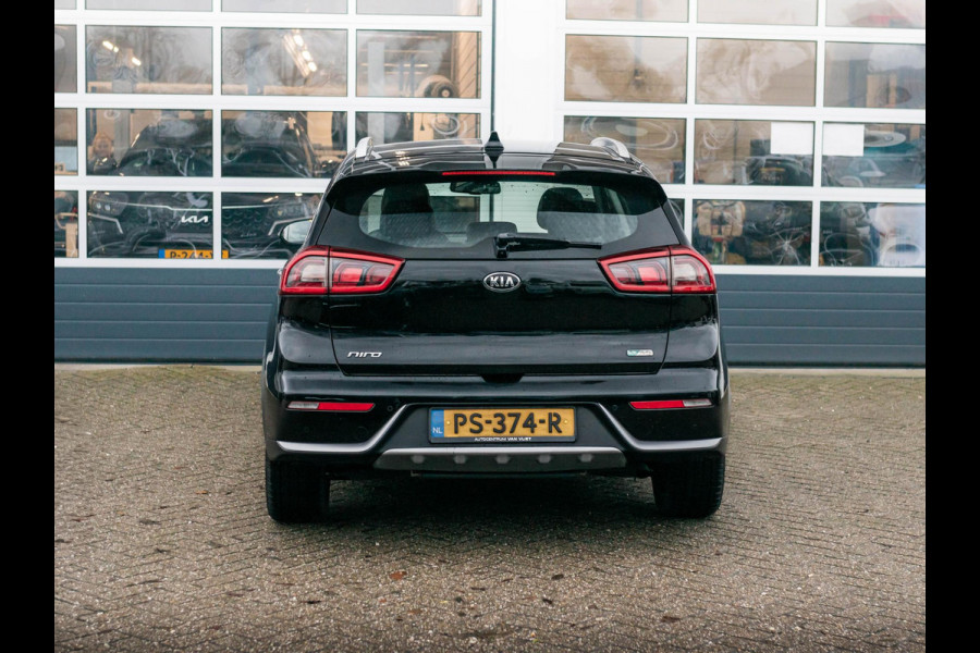 Kia Niro 1.6 GDi Hybrid First Edition