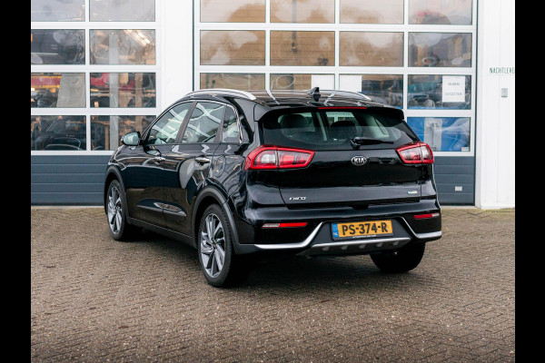 Kia Niro 1.6 GDi Hybrid First Edition