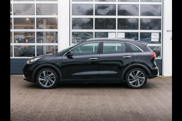 Kia Niro 1.6 GDi Hybrid First Edition