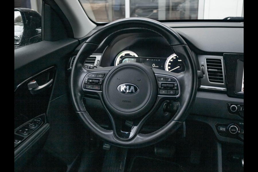 Kia Niro 1.6 GDi Hybrid First Edition