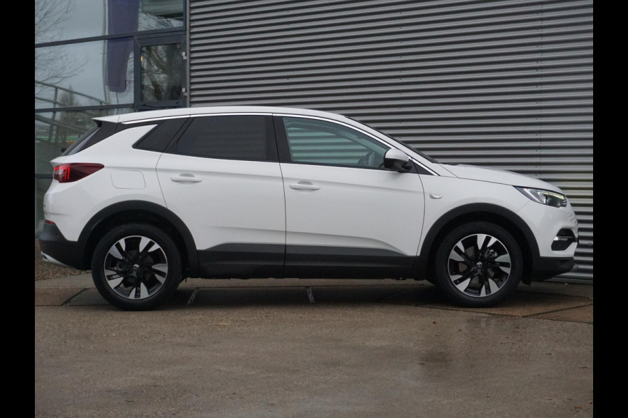 Opel Grandland X 1.2 Turbo Innovation