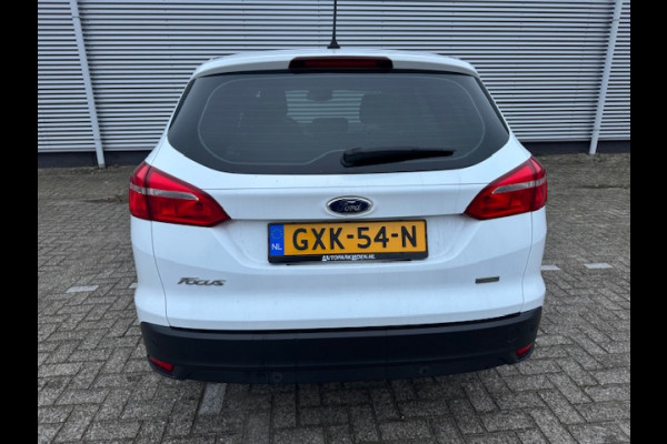 Ford FOCUS Wagon 1.0 Trend