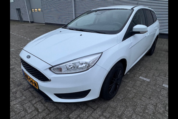 Ford FOCUS Wagon 1.0 Trend