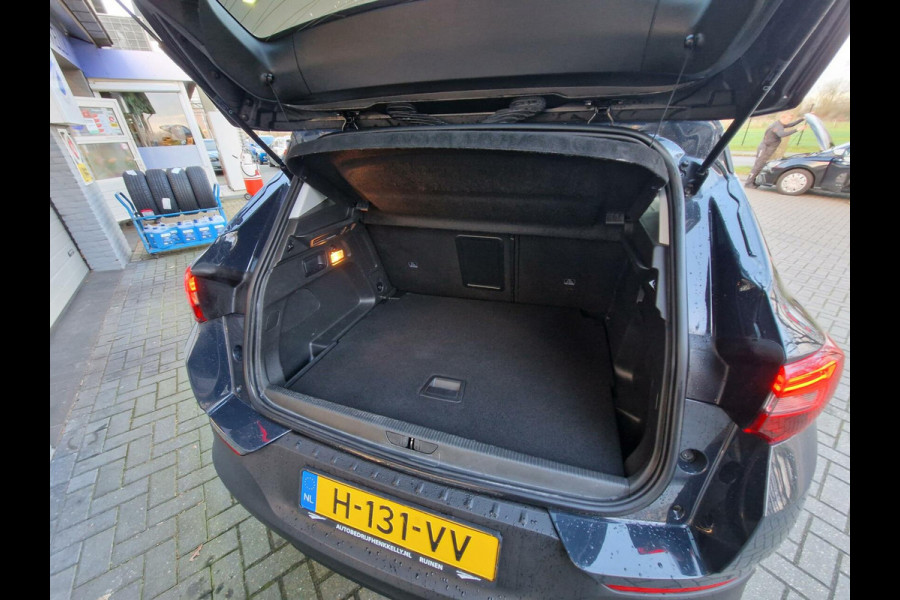 Opel Grandland X 1.2 Turbo 120 jaar Edition|Clima|Cruise|PDC|17-inch|