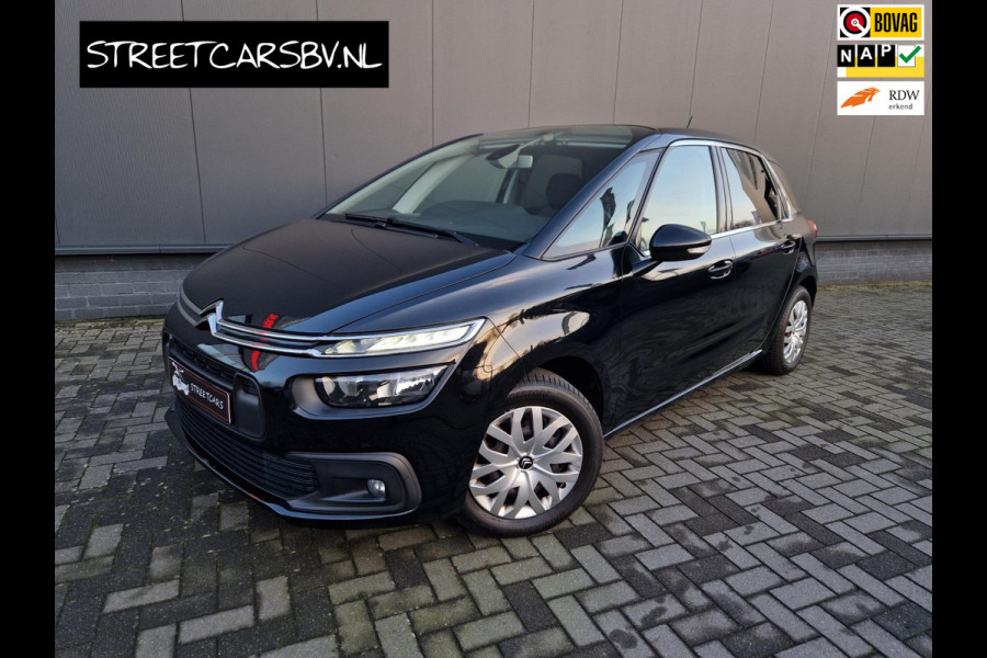 Citroën C4 Picasso 1.2 PureTech Selection /Org NL /Deal ond. /garantie