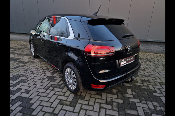 Citroën C4 Picasso 1.2 PureTech Selection /Org NL /Deal ond. /garantie