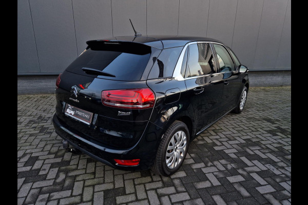 Citroën C4 Picasso 1.2 PureTech Selection /Org NL /Deal ond. /garantie