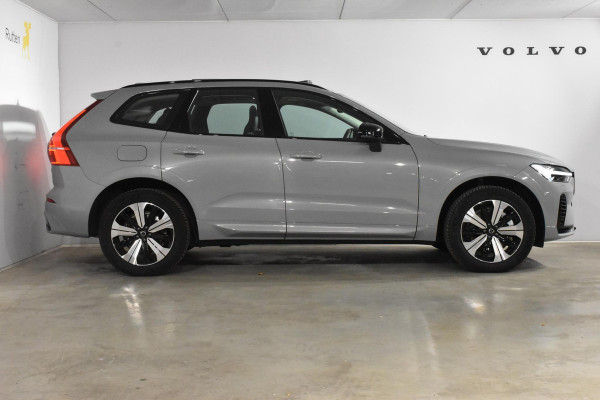 Volvo XC60 T6 350PK Long Range AWD Plus Dark / Panoramadak / Lighting Pack / Lederen bekleding / Google Maps