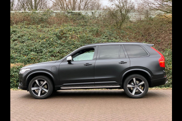 Volvo XC90 2.0 T8 Twin Engine AWD Inscription 7P R-DESIGN !