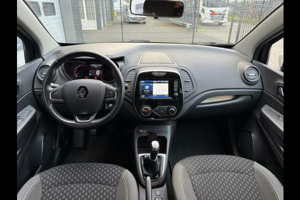 Renault Captur 0.9 TCe Intens