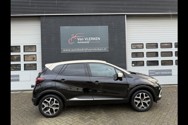 Renault Captur 0.9 TCe Intens