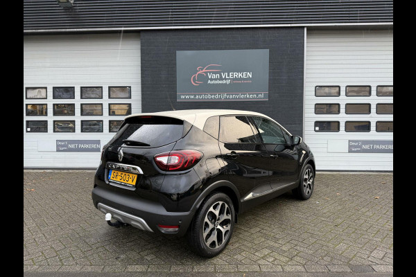 Renault Captur 0.9 TCe Intens