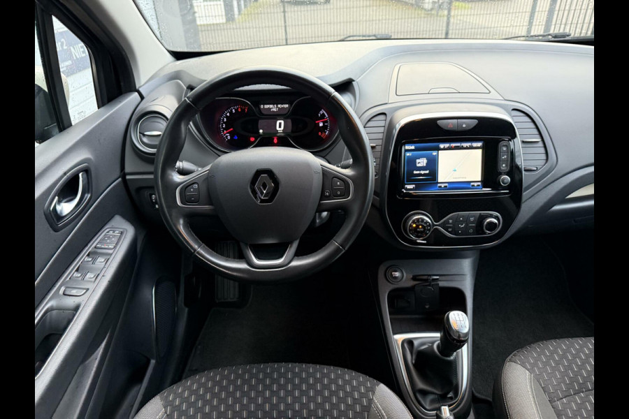 Renault Captur 0.9 TCe Intens