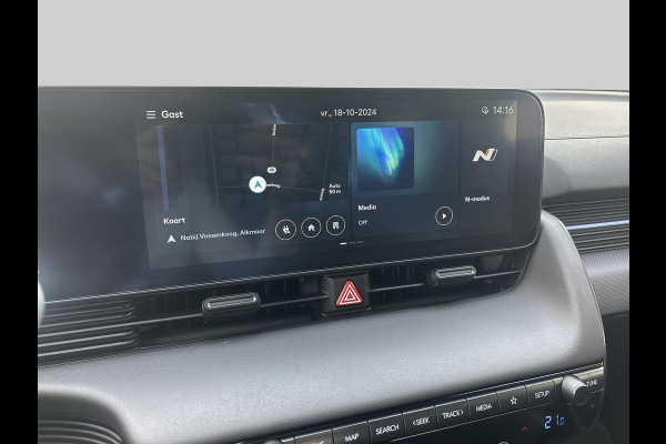 Hyundai IONIQ 5 N AWD 84 kWh