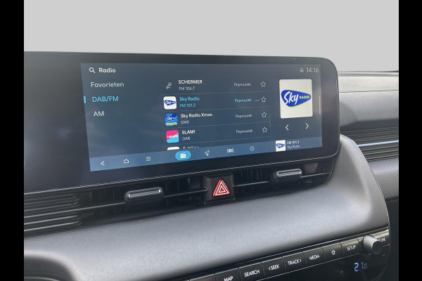 Hyundai IONIQ 5 N AWD 84 kWh