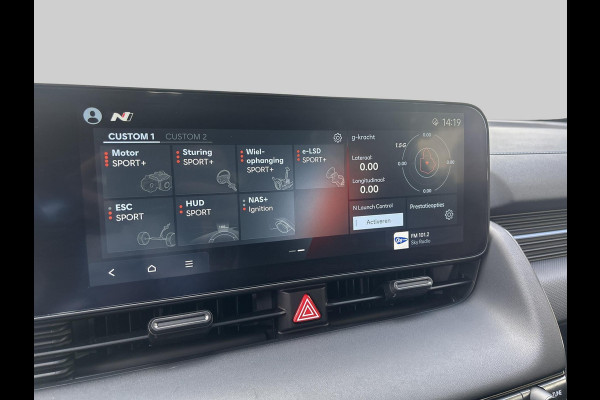 Hyundai IONIQ 5 N AWD 84 kWh