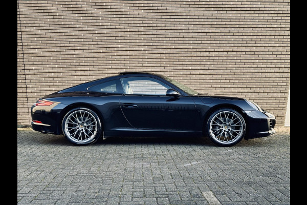 Porsche 911 3.0 Carrera | SportChrono | Sportuitlaat | 100% Historie |