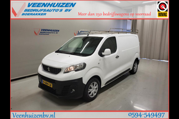 Peugeot Expert 2.0BlueHDI 123pk L2/H1 Euro 6!