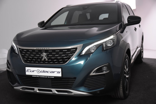 Peugeot 5008 GT-Line *1ste Eigenaar*Navigatie*LED*PDC*