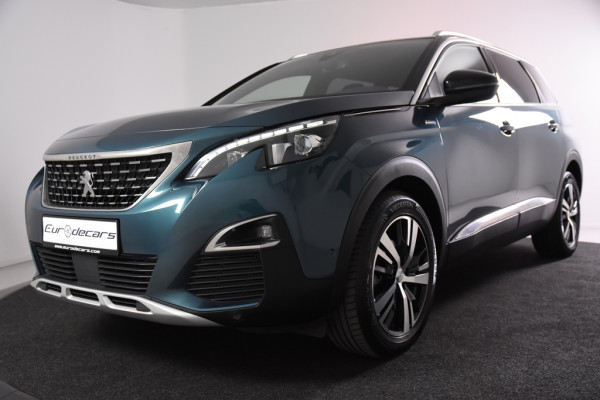 Peugeot 5008 GT-Line *1ste Eigenaar*Navigatie*LED*PDC*